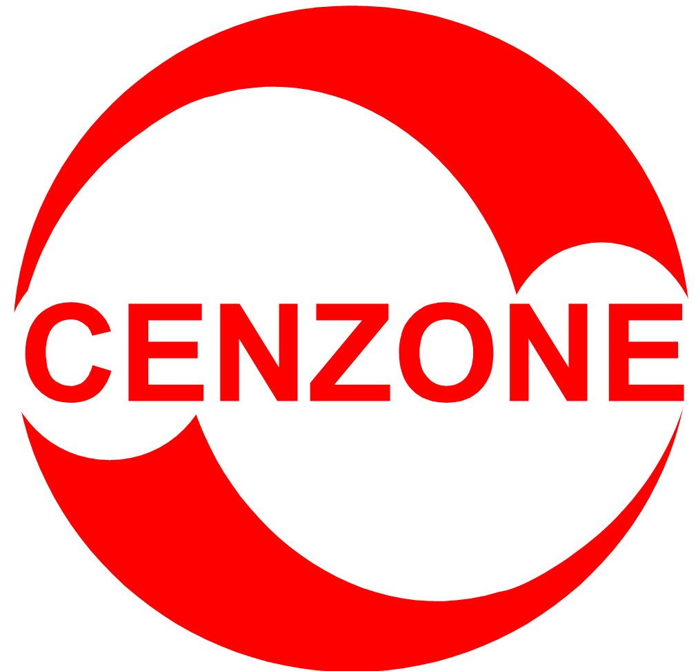 Cenzone Logo